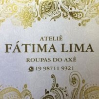Ateliê Fátima Lima